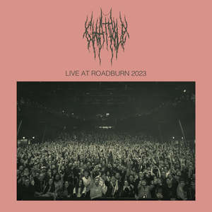Live at Roadburn 2023 (Vinyl LP, Seaweed)