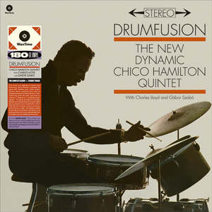 2026 Back To Work Sale: Drumfusion