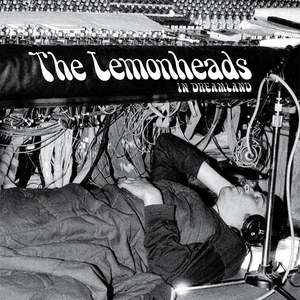 Lemonheads in Dreamland (Reissue) (Vinyl LP)