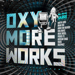Oxymoreworks (Reissue) (Vinyl LP)