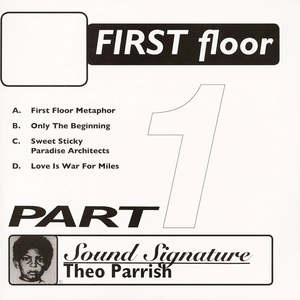 Nicks Staff Picks: First Floor Pt. 1 (Reissue)