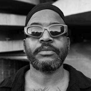 Nicks Staff Picks: REVELATOR (Vinyl LP, Black Ice)