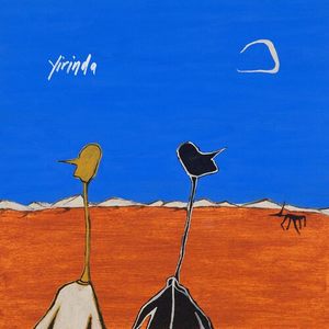 Nicks Staff Picks: Yirinda (Vinyl LP)