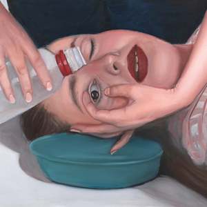 F O Record Club Archive: Secret Love