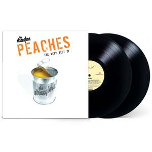 Monthly Reductions: Peaches: The Very Best Of (Reissue)