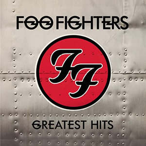 Monthly Reductions: Foo Fighters: Greatest Hits