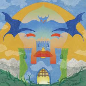 Earth Tongue: Dungeon Vision