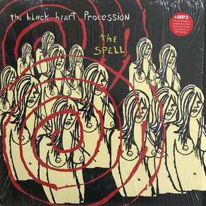 The Spell (Secondhand Vinyl LP)