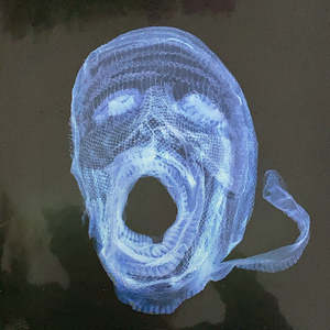 Metal Preyers (Secondhand Vinyl LP)