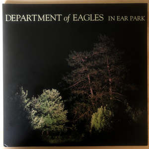 In Ear Park (Secondhand Vinyl 2LP)