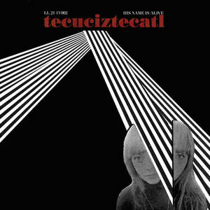 Tecuciztecatl (Secondhand Vinyl LP)