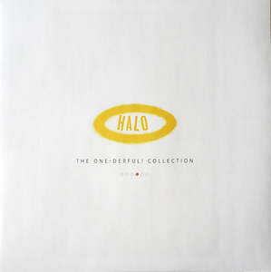 The One-Derful! Collection: Halo Records (Secondhand Vinyl 2LP)