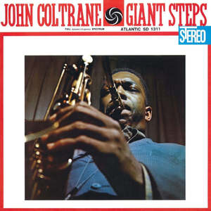 Giant Steps (International Release)