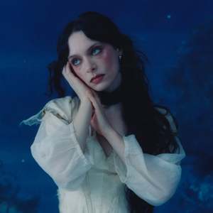 Holly Humberstone Cruel World: Cruel World (Vinyl LP, Pearl White)