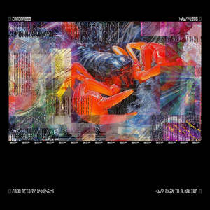 Top 200 Best Sellers Vinyl Last 6 Months: CHROMA 000 (Vinyl 2LP) [1 Per Customer]