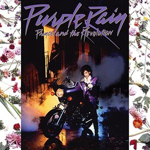 Purple Rain (Reissue)