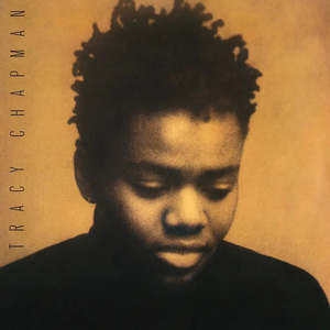 Top 200 Best Sellers Vinyl Last 6 Months: Tracy Chapman (Reissue) (Vinyl LP)