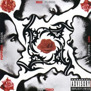 Blood Sugar Sex Magik (Reissue)