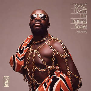 Nicks Staff Picks: Hot Buttered Singles 1969-1972 (Vinyl 2LP)