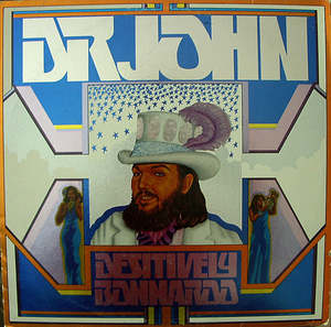 Desitively Bonnaroo (Secondhand Vinyl LP)