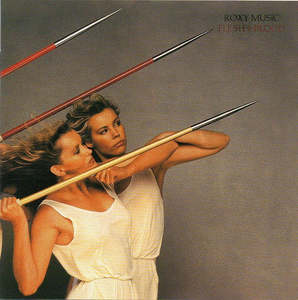 Secondhand 1: Flesh + Blood (Secondhand CD)