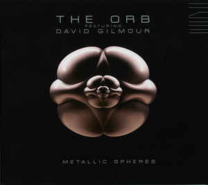Metallic Spheres (Secondhand CD)