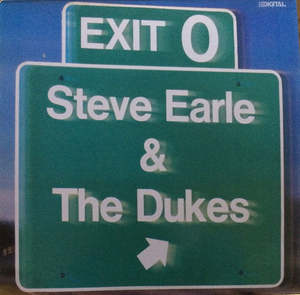 Secondhand 1: Exit 0 (Secondhand Vinyl LP)