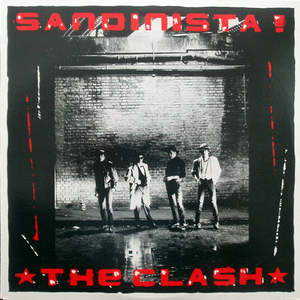 Sandinista! (Secondhand Vinyl 2LP)