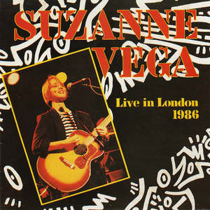 Live In London 1986 (Secondhand Vinyl LP)