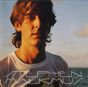 Secondhand Cd: Stephen Malkmus (Secondhand CD)
