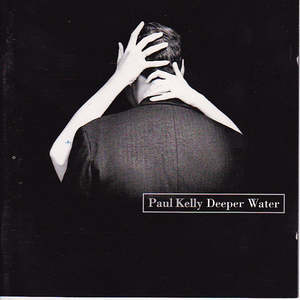 Secondhand Cd: Deeper Water (Secondhand CD)