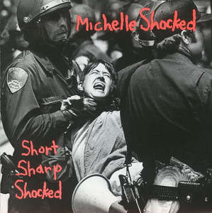 Secondhand Cd: Short Sharp Shocked (Secondhand CD)