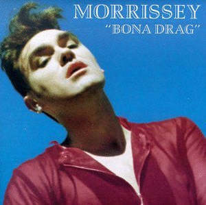 Secondhand Cd: Bona Drag (Secondhand CD)