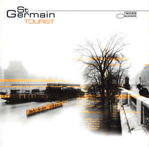 Tourist (Secondhand CD)