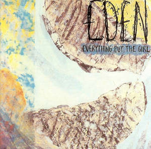 Secondhand Cd: Eden (Secondhand CD)