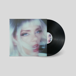 Nz Exl Pre Orders: Heaven Or Hell (Vinyl EP)