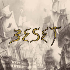 Beset (Vinyl LP)