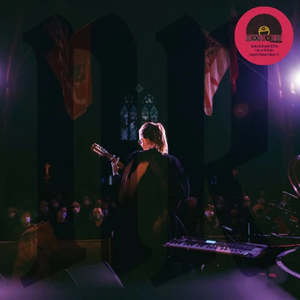 Live at Old St Paul's with The NZ Trio (RSD 2026)