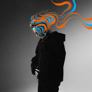 In The Mids (CD)