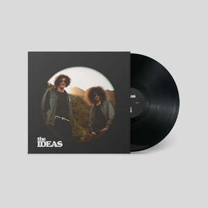 The Ideas (Vinyl LP)