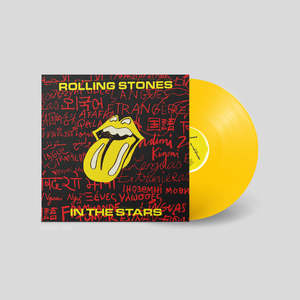The Rolling Stones In The Stars: In The Stars (Vinyl 10")