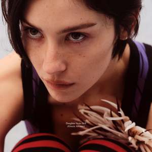 Gracie Abrams Daughter From Hell: Daughter from Hell (Vinyl 2LP)