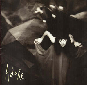 Secondhand 1: Adore (Secondhand CD)