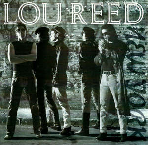 Secondhand 1: New York (Secondhand CD)