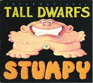 Secondhand 1: Stumpy (Secondhand CD)
