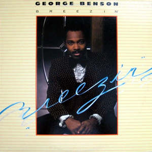 Breezin' (Secondhand Vinyl LP)