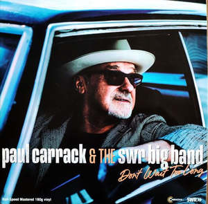 Don't Wait Too Long (Secondhand Vinyl LP)