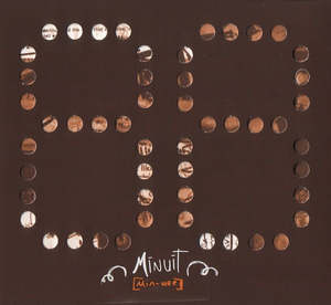 Secondhand 1: The 88 (Secondhand CD)
