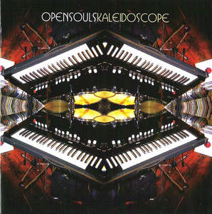 Secondhand 1: Kaleidoscope (Secondhand CD)