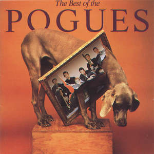 Secondhand 1: The Best Of The Pogues (Secondhand CD)